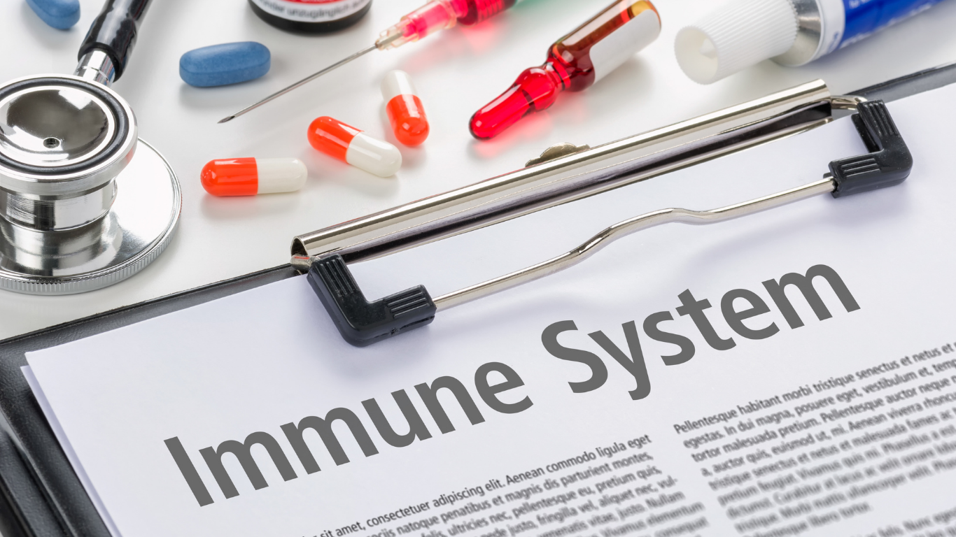 Allergy and Immunology