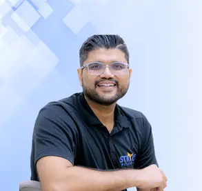 Chintan Desai