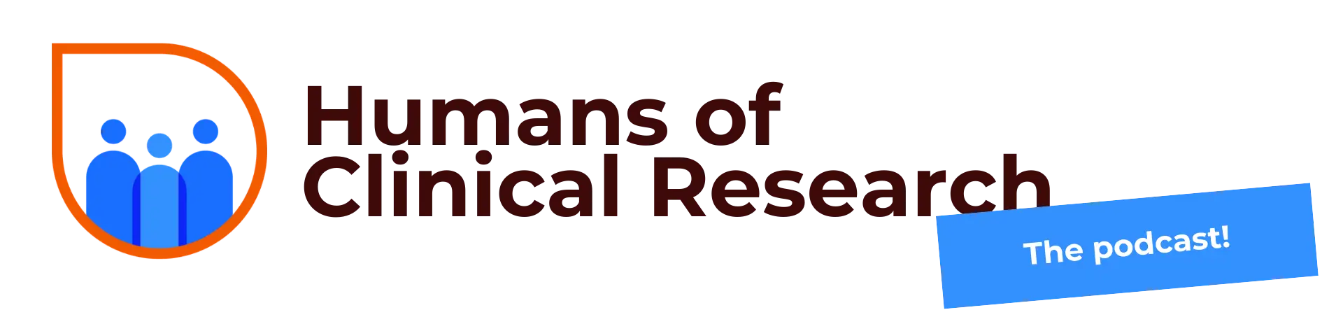 Humans of Clinical Research podcast