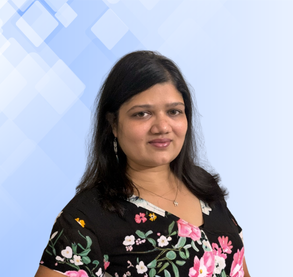 Harita Desai