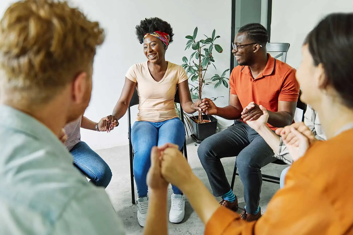Community medical practice