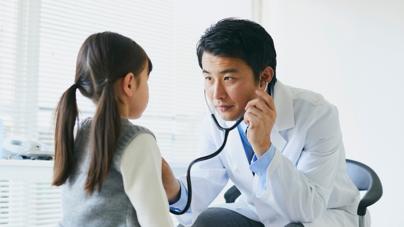 Pediatrics
