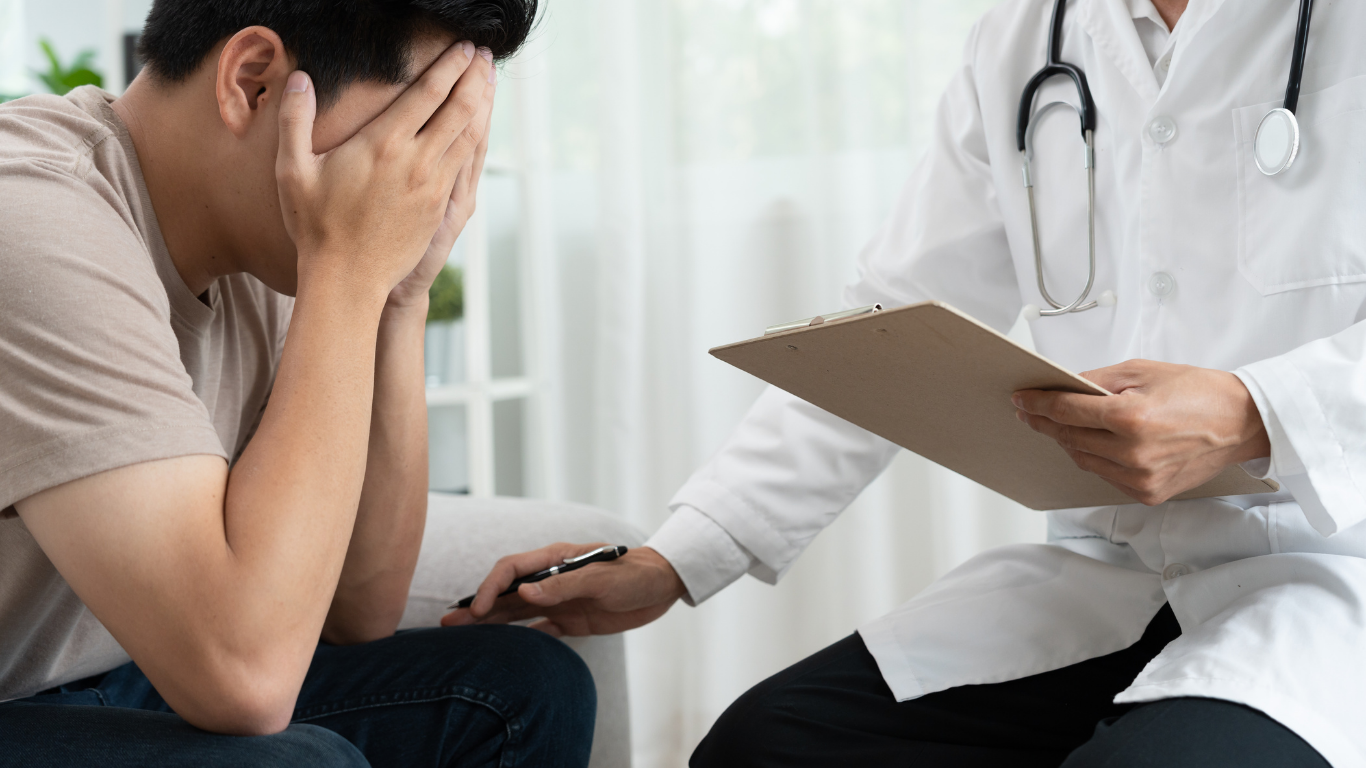 Psychiatry