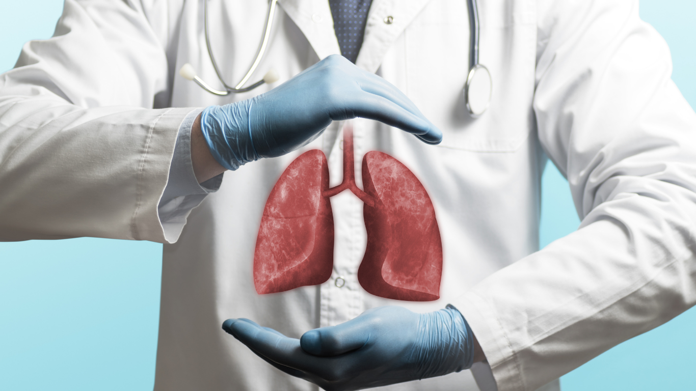 Pulmonology