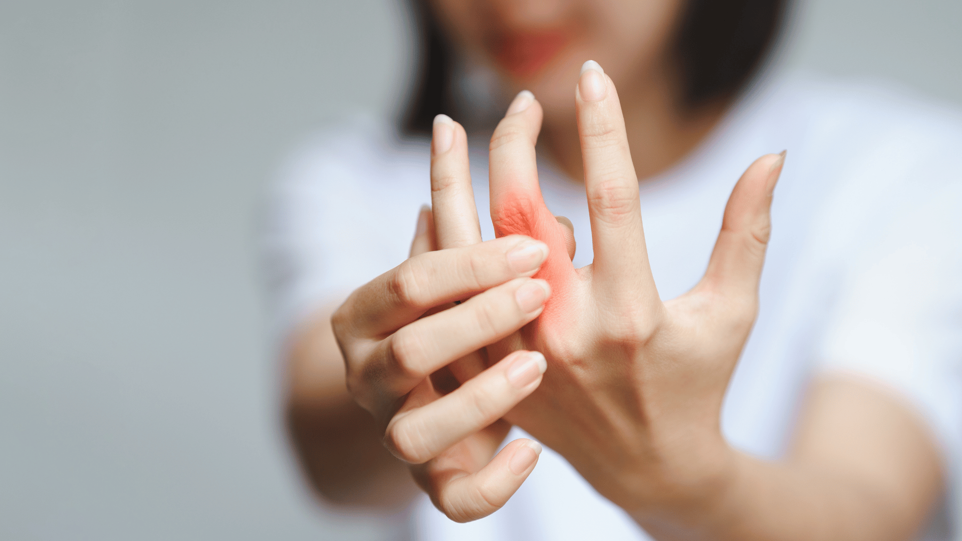 Rheumatoid arthritis