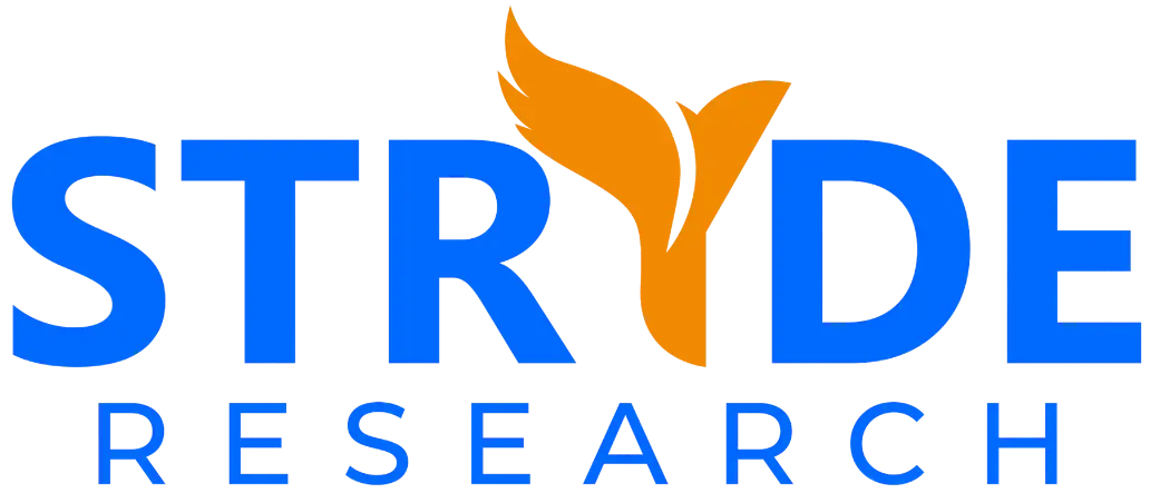 Stryde Research